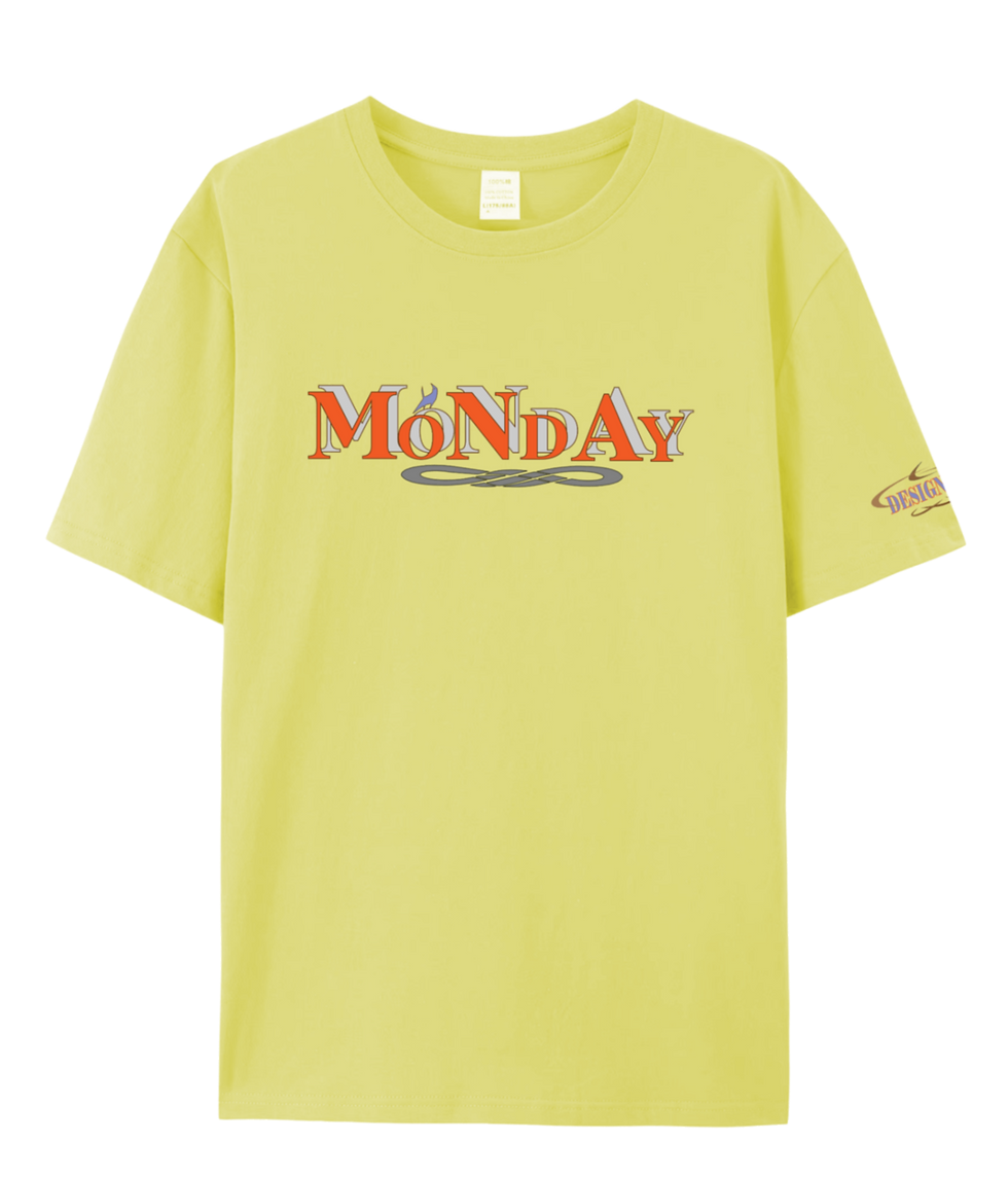 Thumbnail: MONDAY