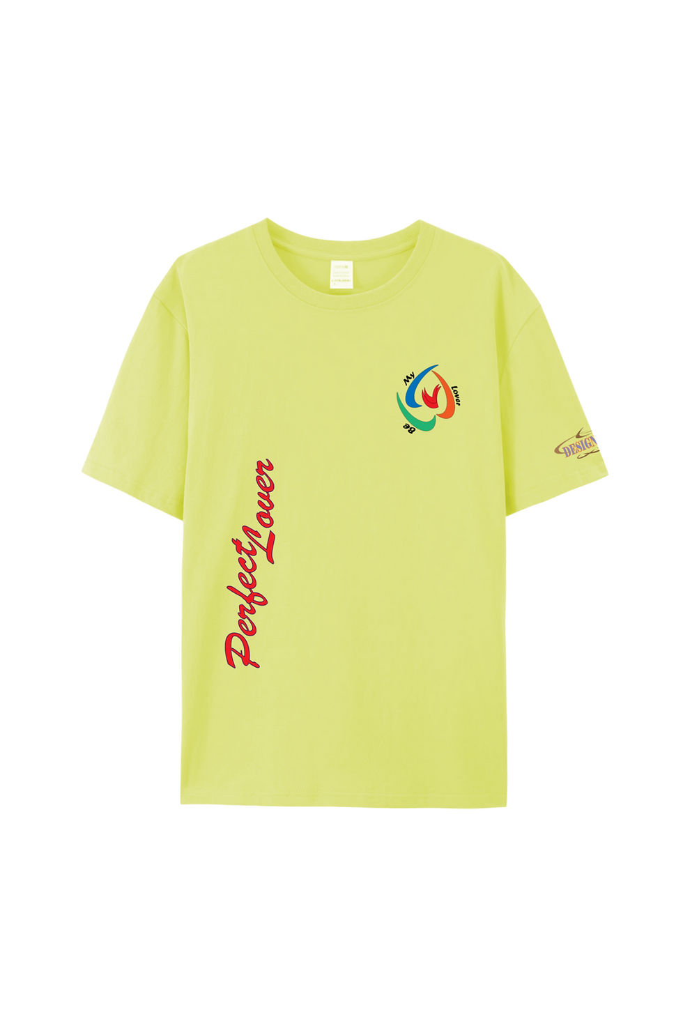 Thumbnail: PERFECT LOVER