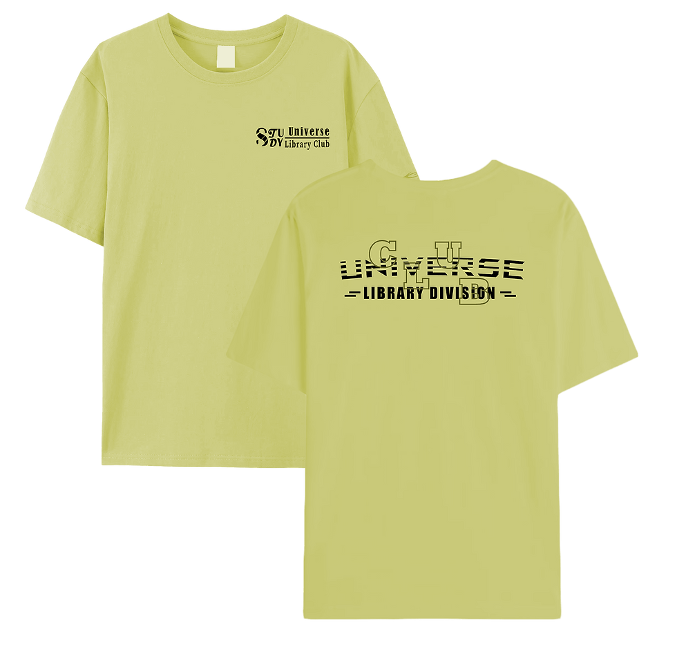 Thumbnail: UNIVERSE LIBRARY CLUB
