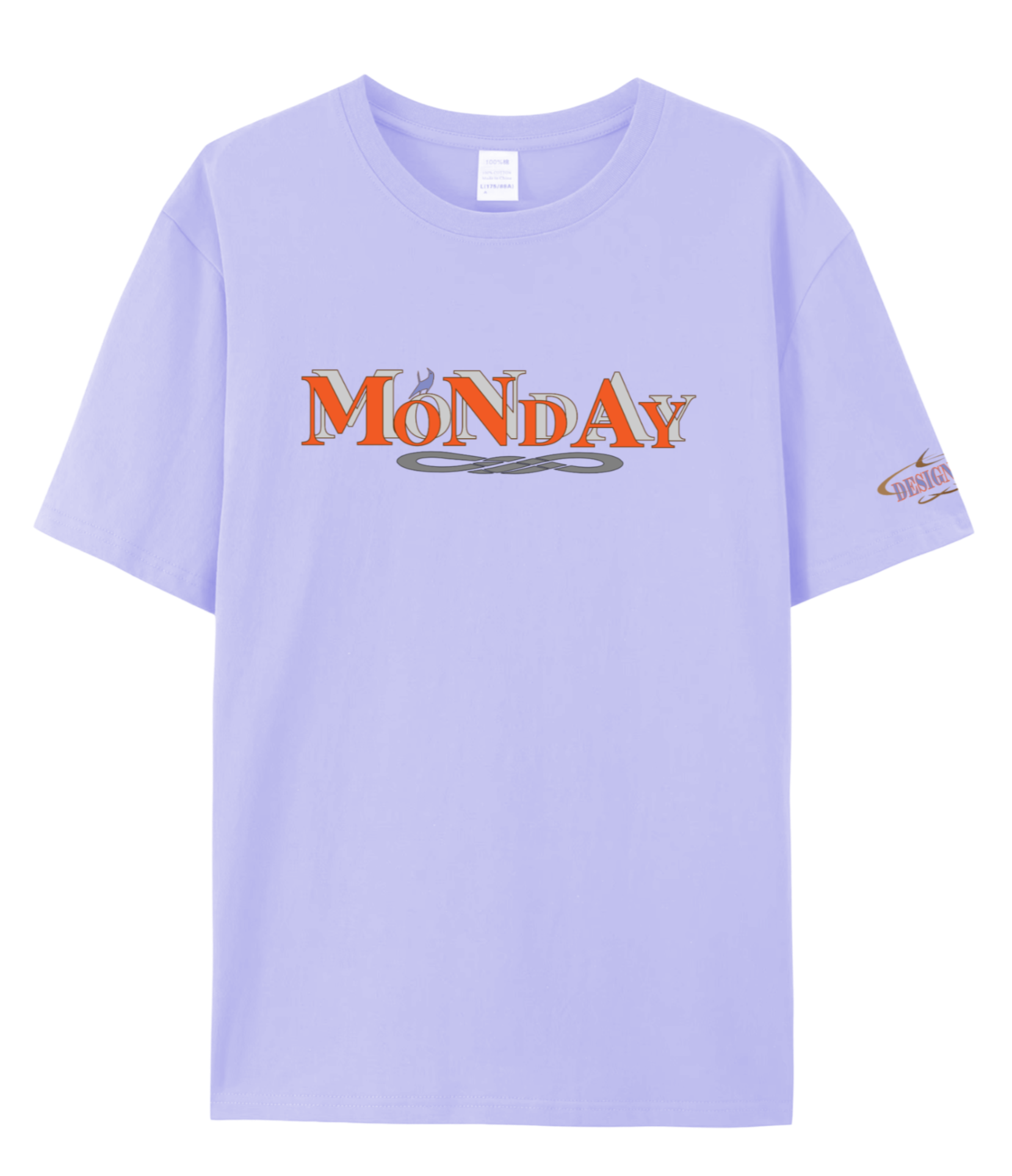 MONDAY