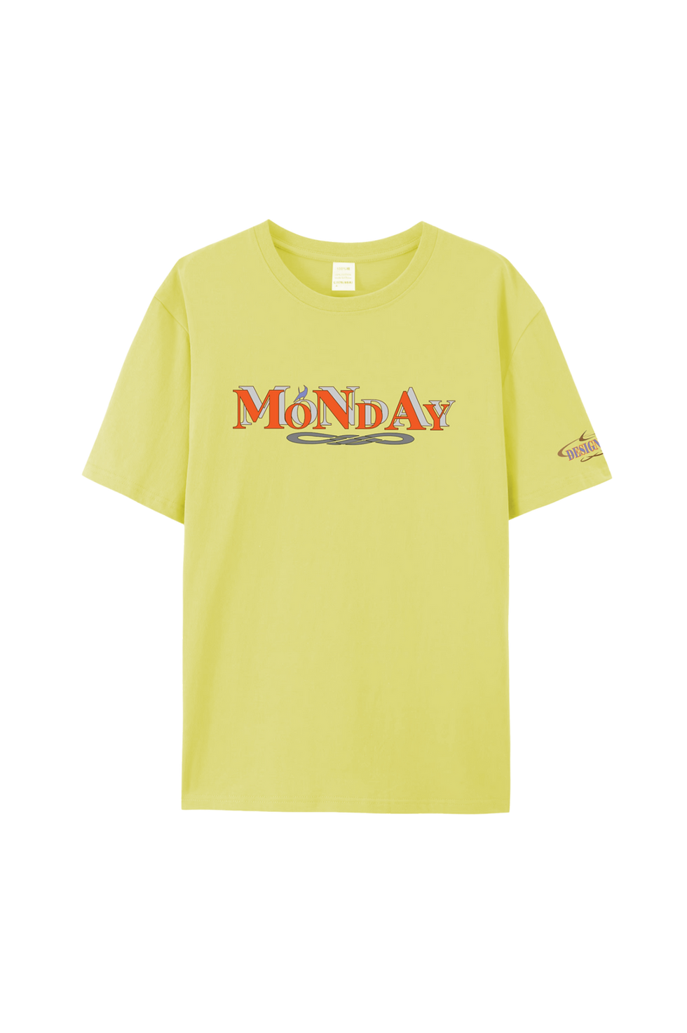 Thumbnail: MONDAY