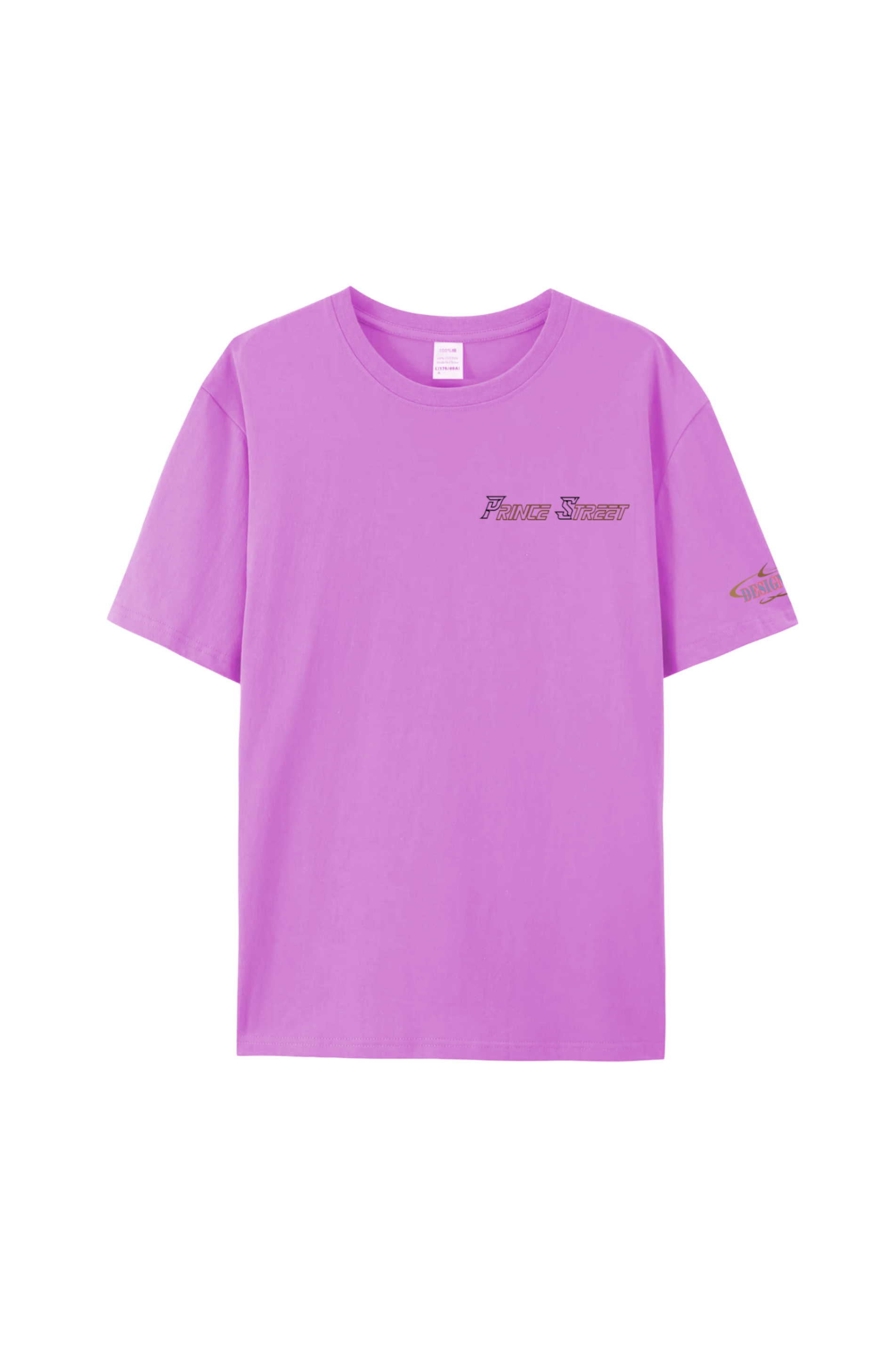 MINIMAL PRINCE LOGO