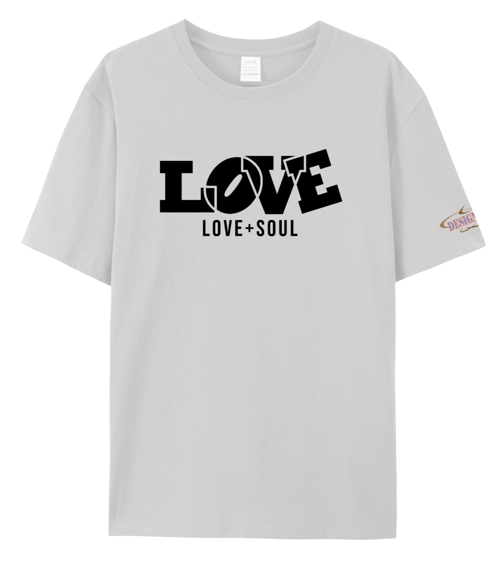 LOVE +SOUL