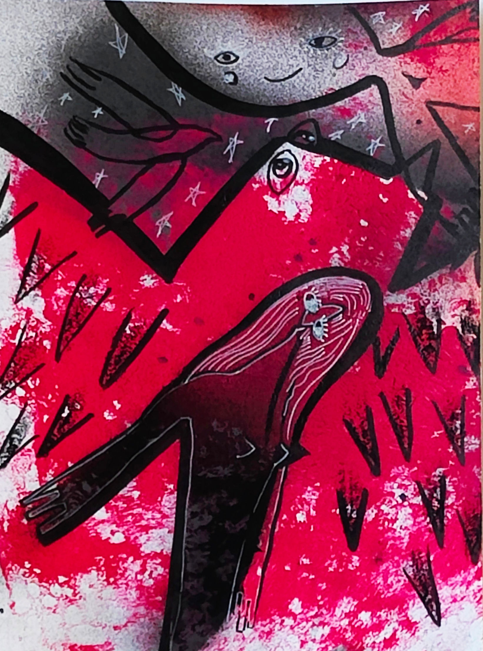 忘れられた世界の深淵