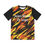 Thumbnail: Multi-Sport Jersey T-Shirt — Men's Polyester Athletic Tee