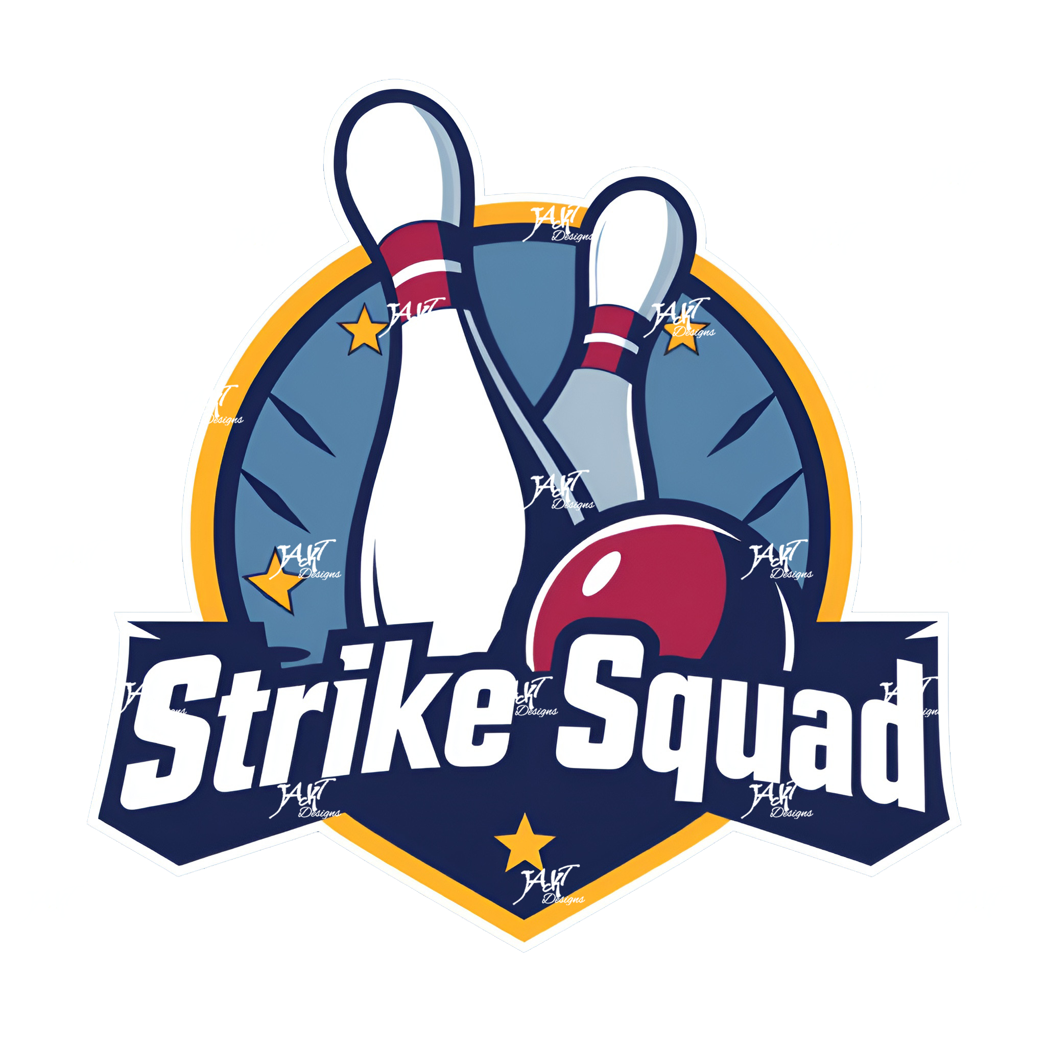Strike Squad