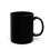 Thumbnail: Mug Plumbing Gig Black 11oz/15oz