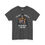 Thumbnail: Fear Graphic Tee - Unisex Heavy Cotton T-shirt