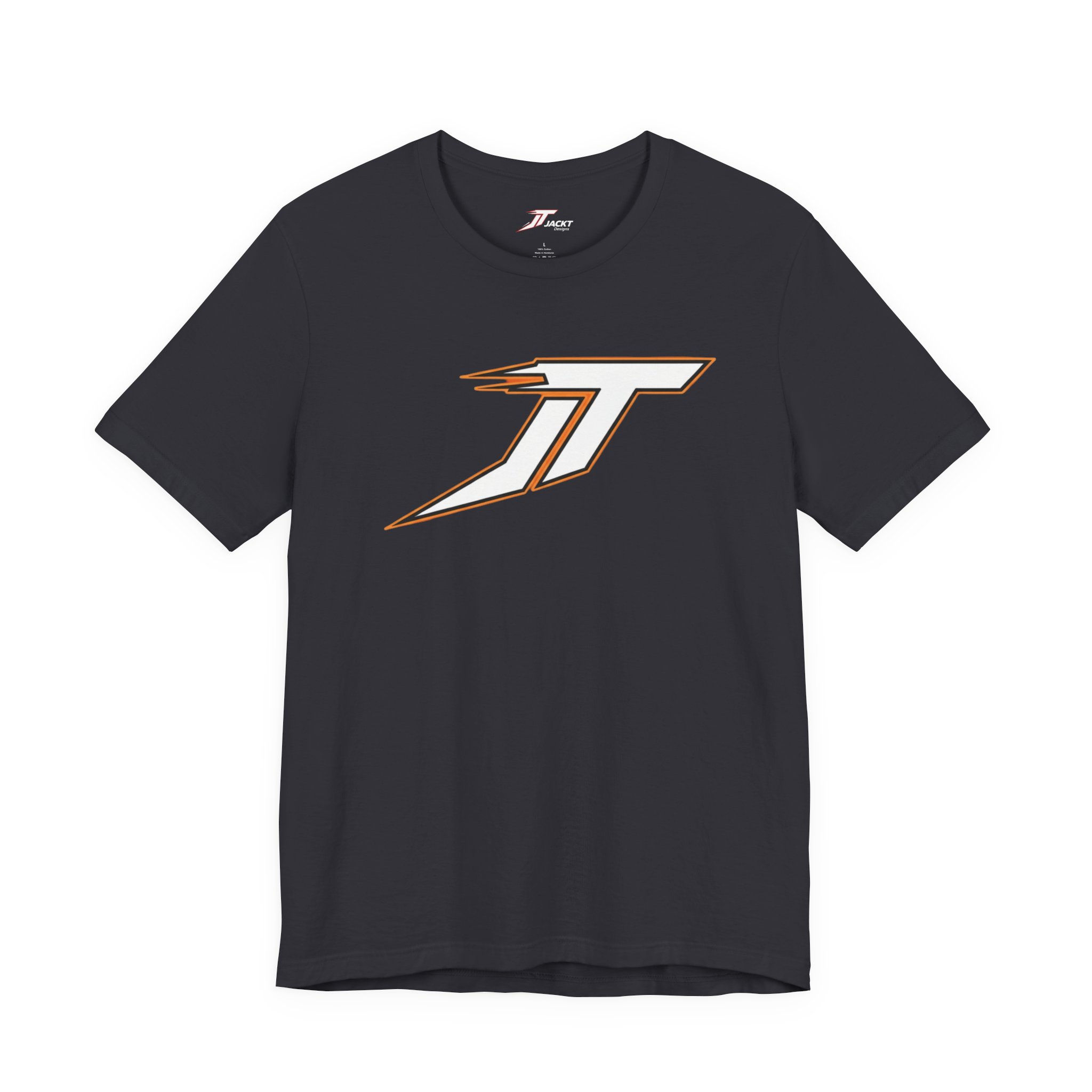JT Logo T-Shirt