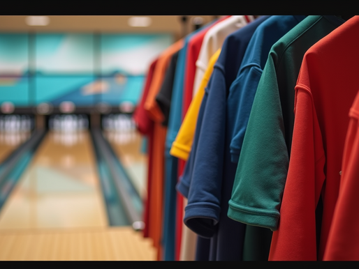 Announcing Our Strategic Partnership with Bowlifi: Elevating Bowling Apparel Excellence
