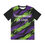 Thumbnail: Multi-Sport Jersey T-Shirt — Men's Polyester Athletic Tee