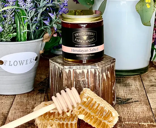 Thumbnail: Honey Gift Set for Women