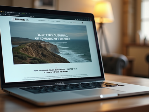 Diseño Web Efectivo: Mejora Tu Presencia Digital