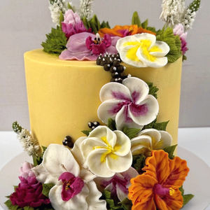 Celebration Cakes