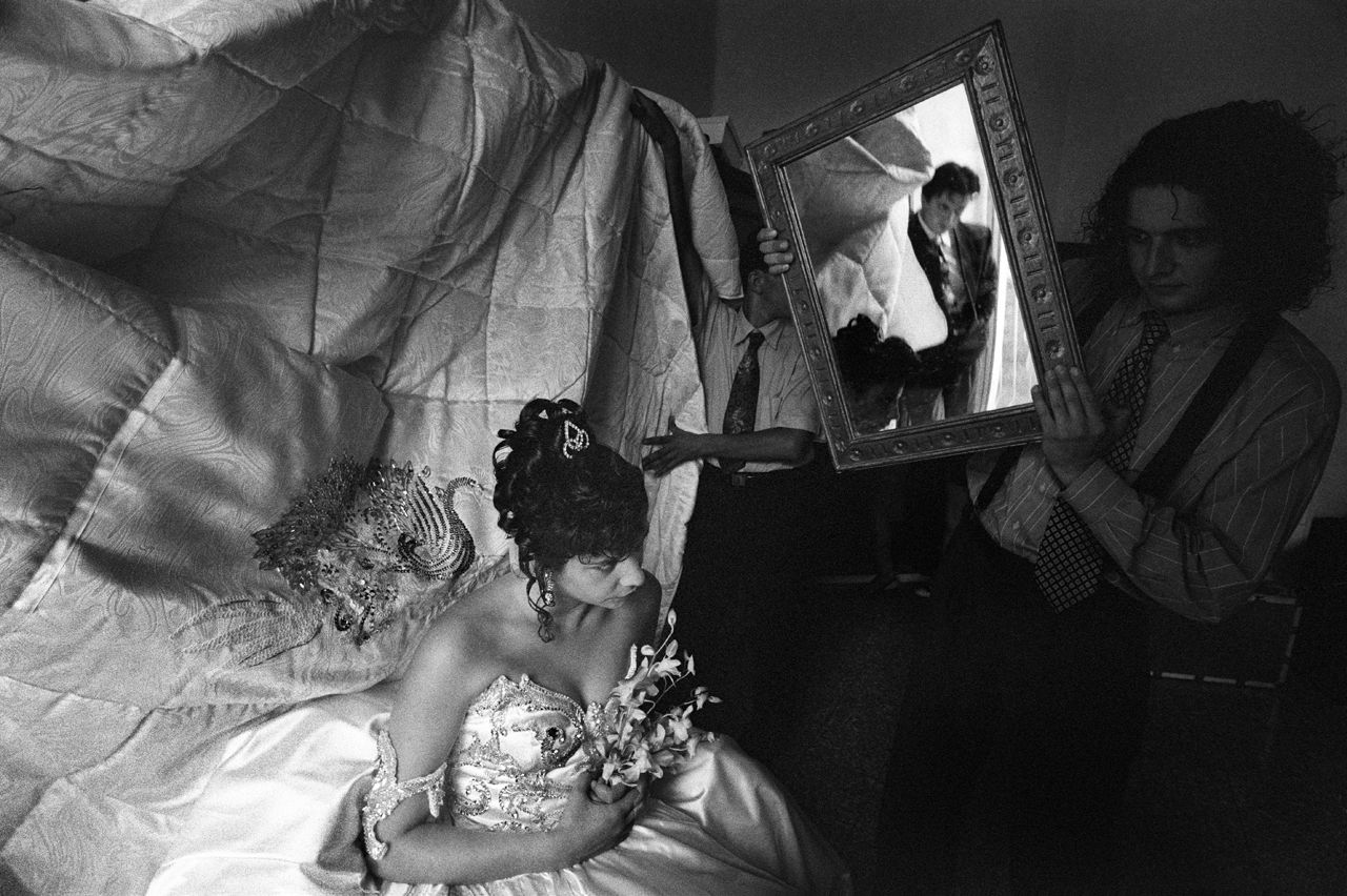 Bella Napoli - 1993 | Francesco Cito