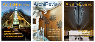 ArchiReview | Arte e Architettura con PhotoAbitare