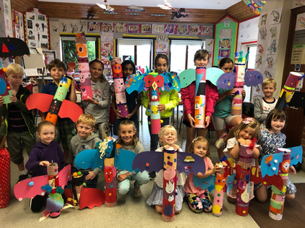 Holiday workshops