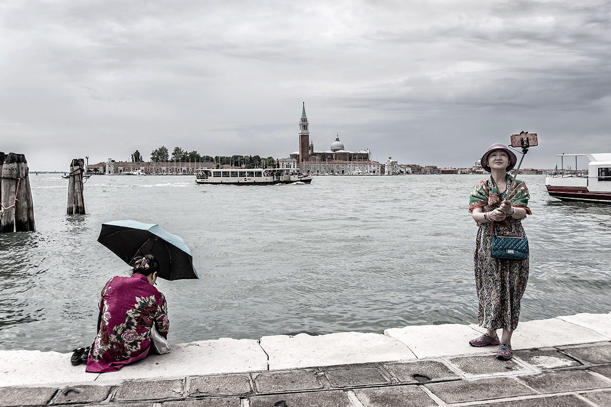 Venezia, 2016 | Gianni Maffi