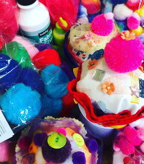 Craft parties