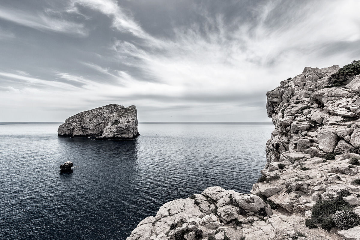 Alghero | Gianni Maffi