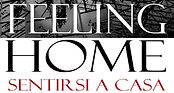 Logo Feeling Home