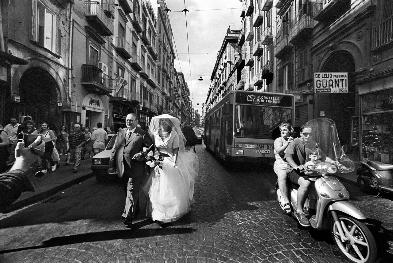 Barbara - 1999 | Francesco Cito