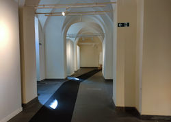 GAM - Galleria d'Arte Moderna di Catania