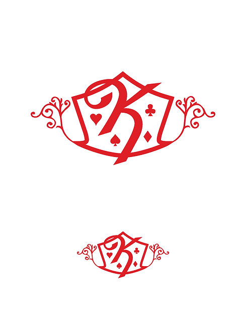 Alex Kramer Family Crest Poster.png