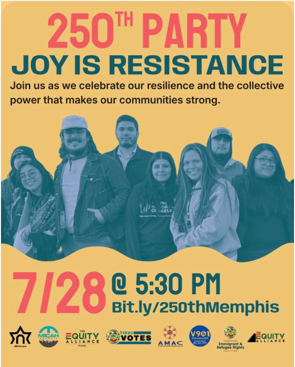 Joy is Resistance!