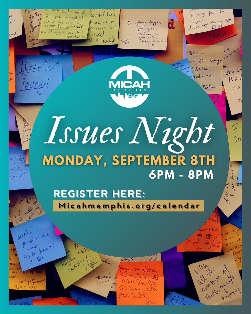 September Issues Night