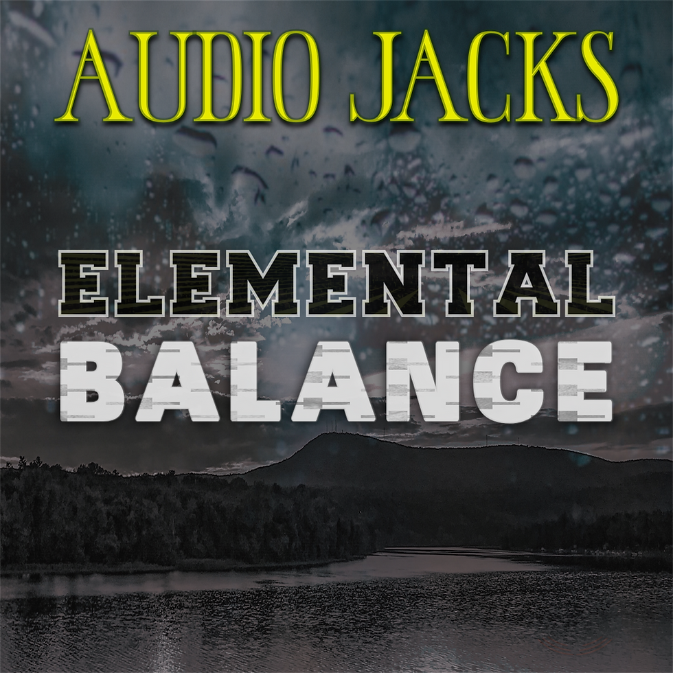 ANNOUNCEMENT: "Elemental Balance" Picked Up