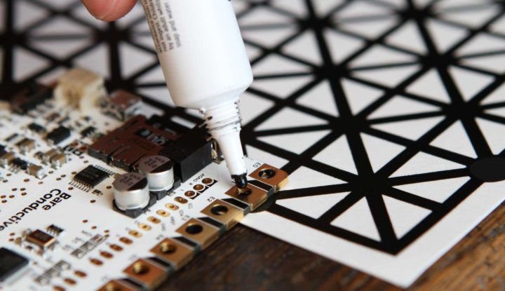 Thumbnail: Electric Paint 10 ml