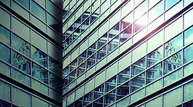 Corporate Reorganization