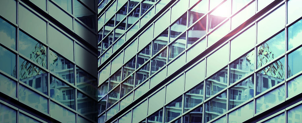Modern Office