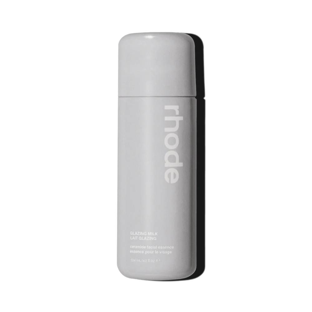 Rhode Glazing Milk 胜肽光澤牛奶精華水 124ml