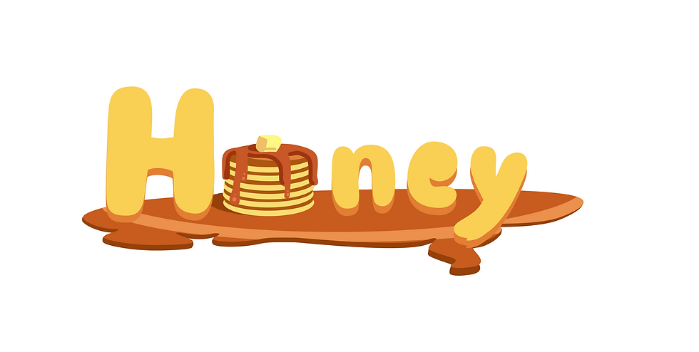 Honeylogo