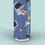 Thumbnail: Space-Pattern Printed Aluminum Sipper Bottle