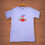 Thumbnail: Secret Santa Minimal Unisex Graphic Tee