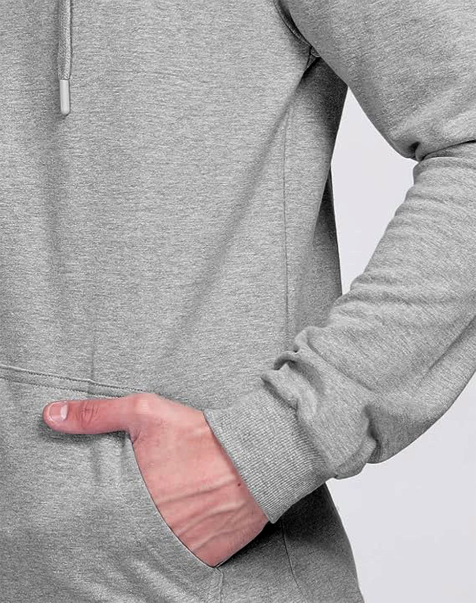 Thumbnail: Aloo Lelo Kanda Lelo Unisex Graphic Hoodie
