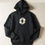 Thumbnail: Cube Unisex Graphic Hoodie