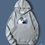 Thumbnail: Baburao Unisex Graphic Hoodie