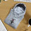 Thumbnail: Bike Sketch Unisex Graphic Hoodie
