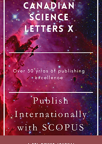 Canadian Science Letters X POSTER.png