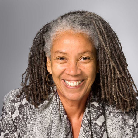 Dr. Joanne Kilgour Dowdy