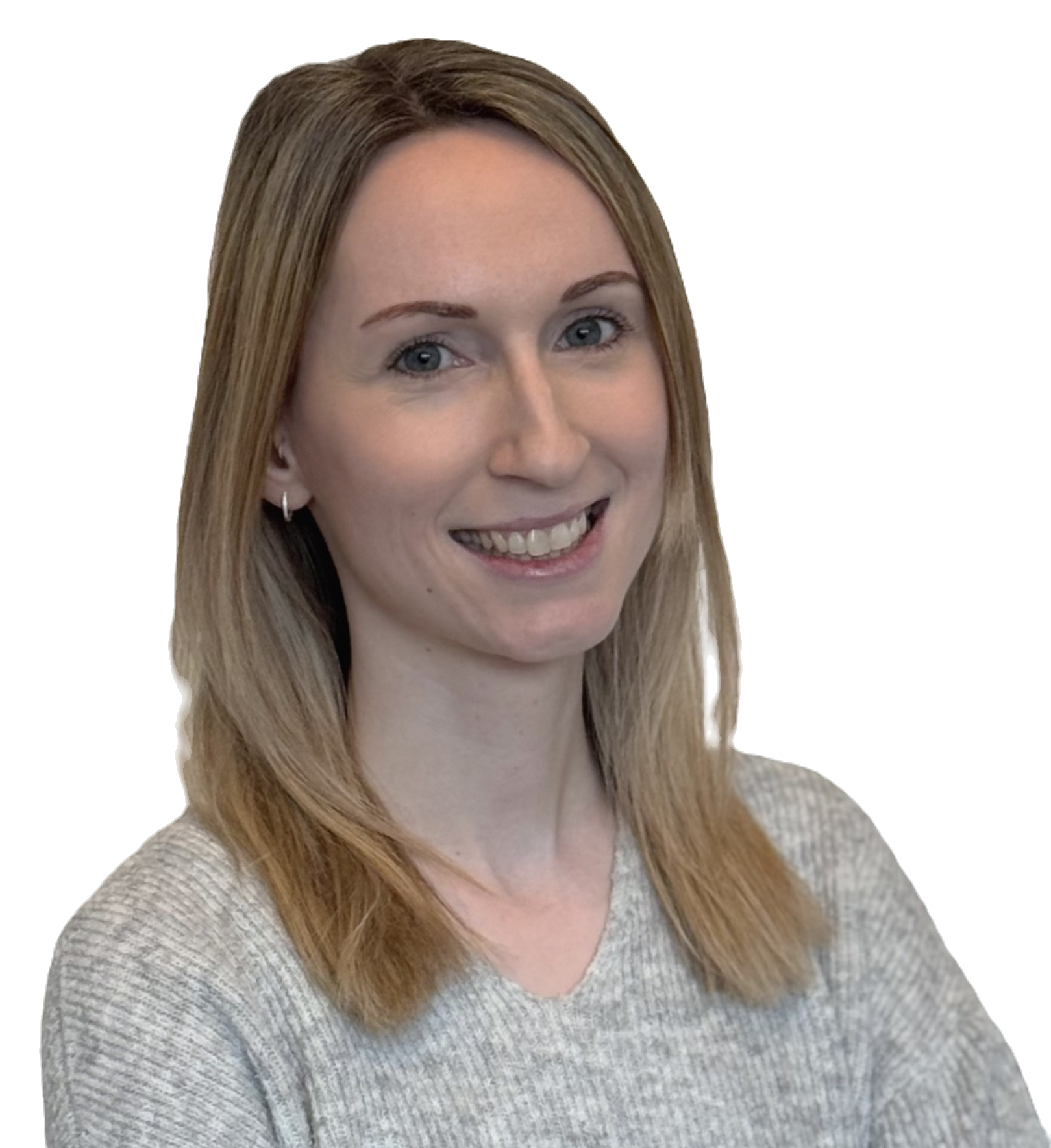 Melanie Seidler, Bsc MSc