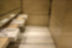 GF - Male Toilet