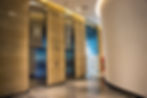 GF - Podium Lobby Lift