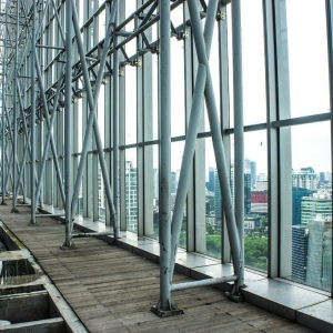 View Fine Dining Resto 32 Floor