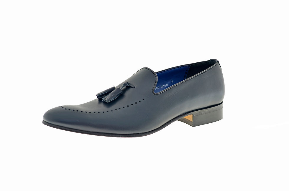 BA 17736 Navy Indicalf