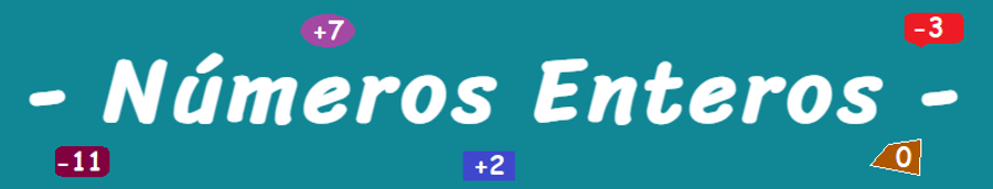 Título Enteros